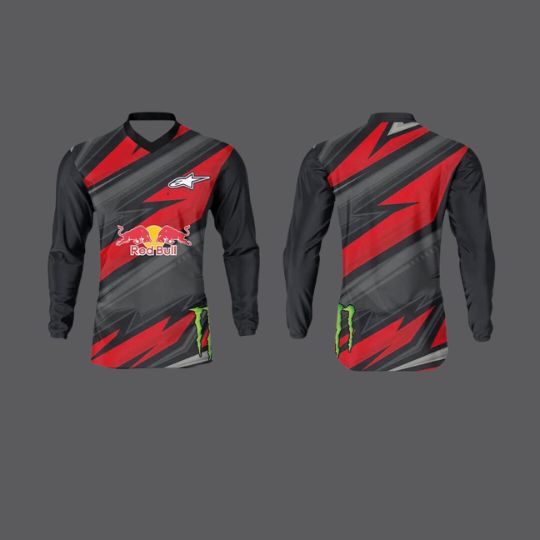 Jersey Motocross