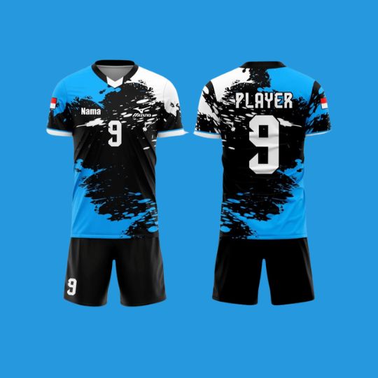 Jersey Voli
