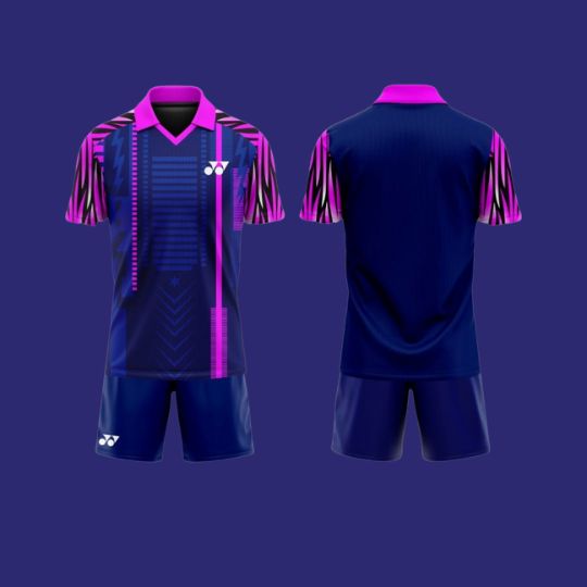 Jersey Badminton