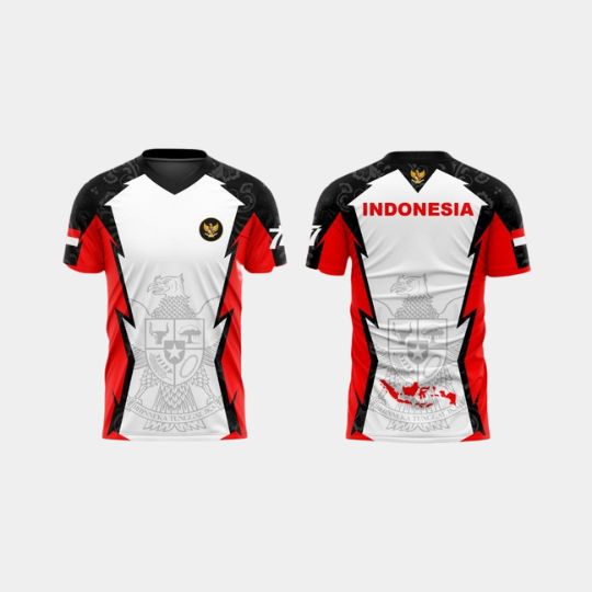 Jersey Esport